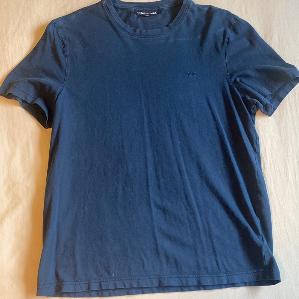 Michael Kors shirt, nothing wrong just not something I wear anymore